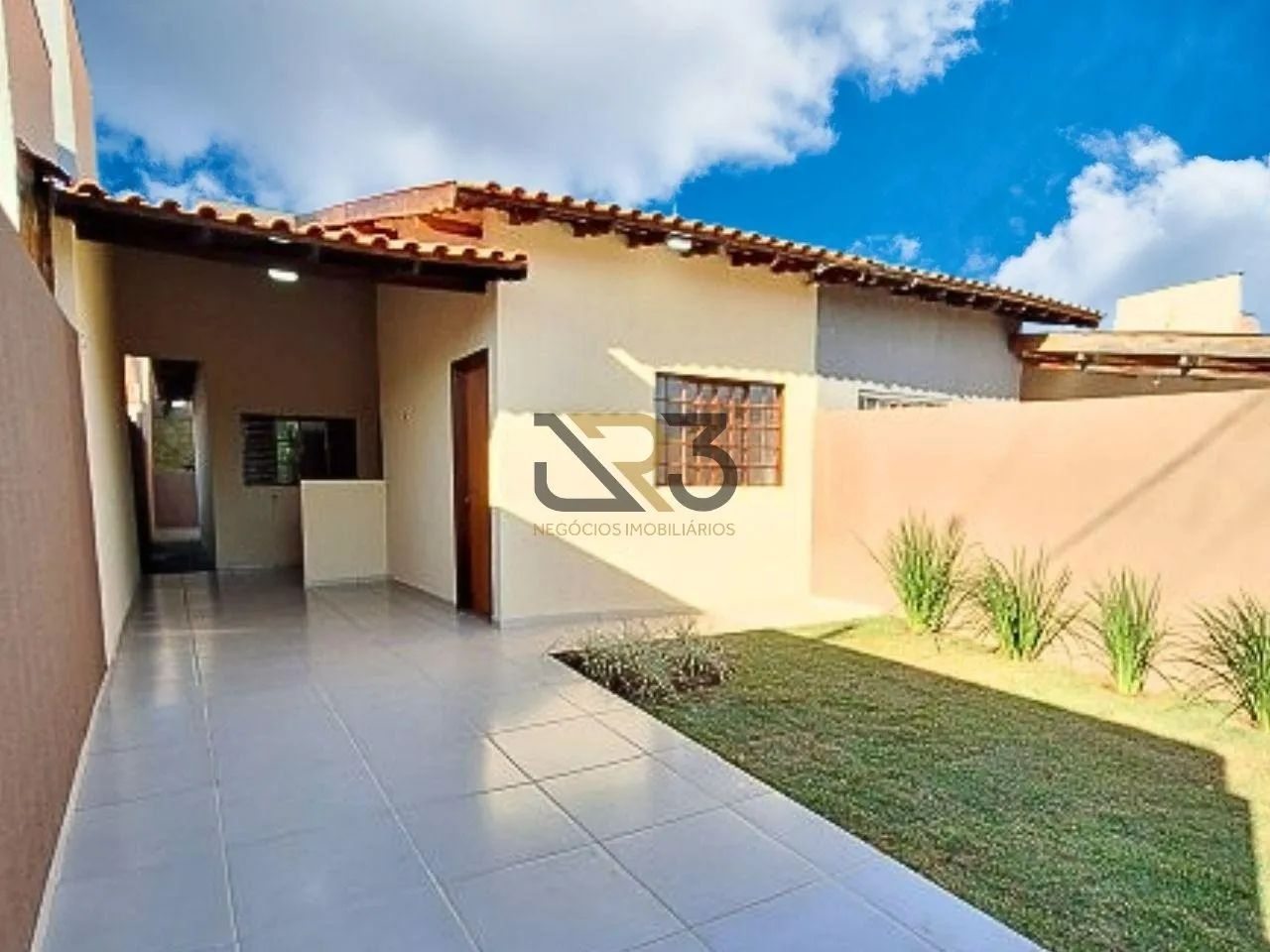 Casa à venda com 3 dormitórios no Jardim Columbia em Londrina - Foto 2