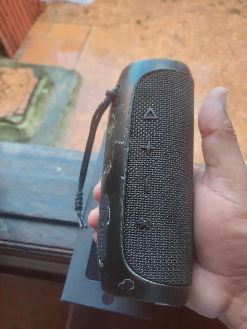 Caixa JBL flip 4 original  - Foto 4