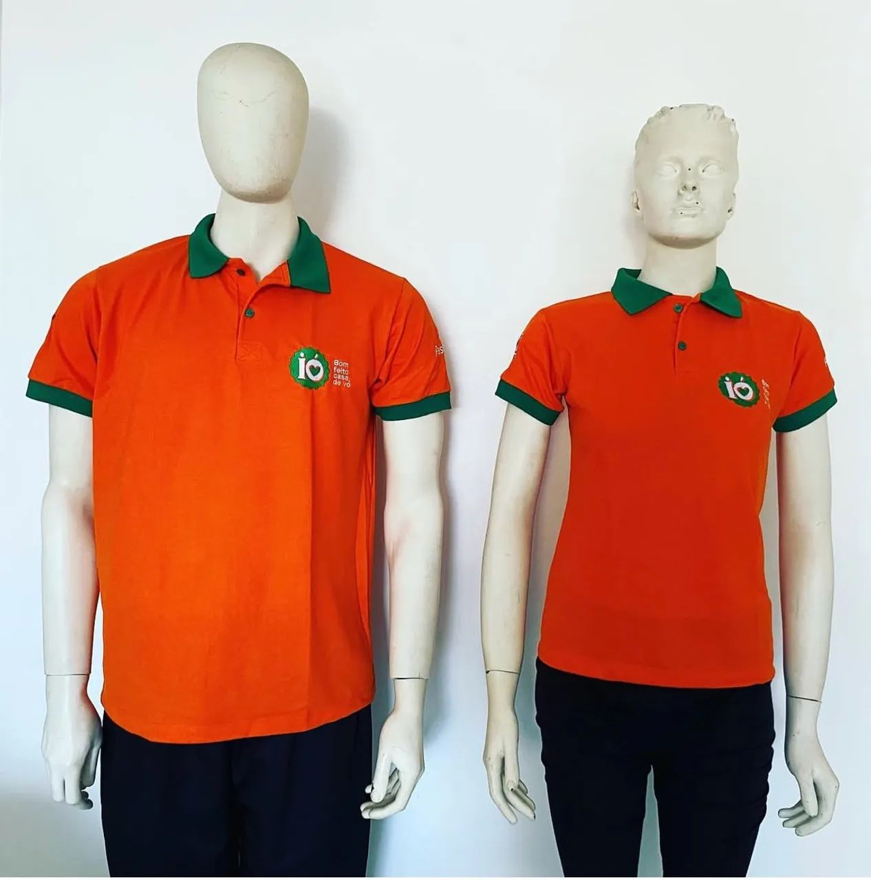 Manequins a venda