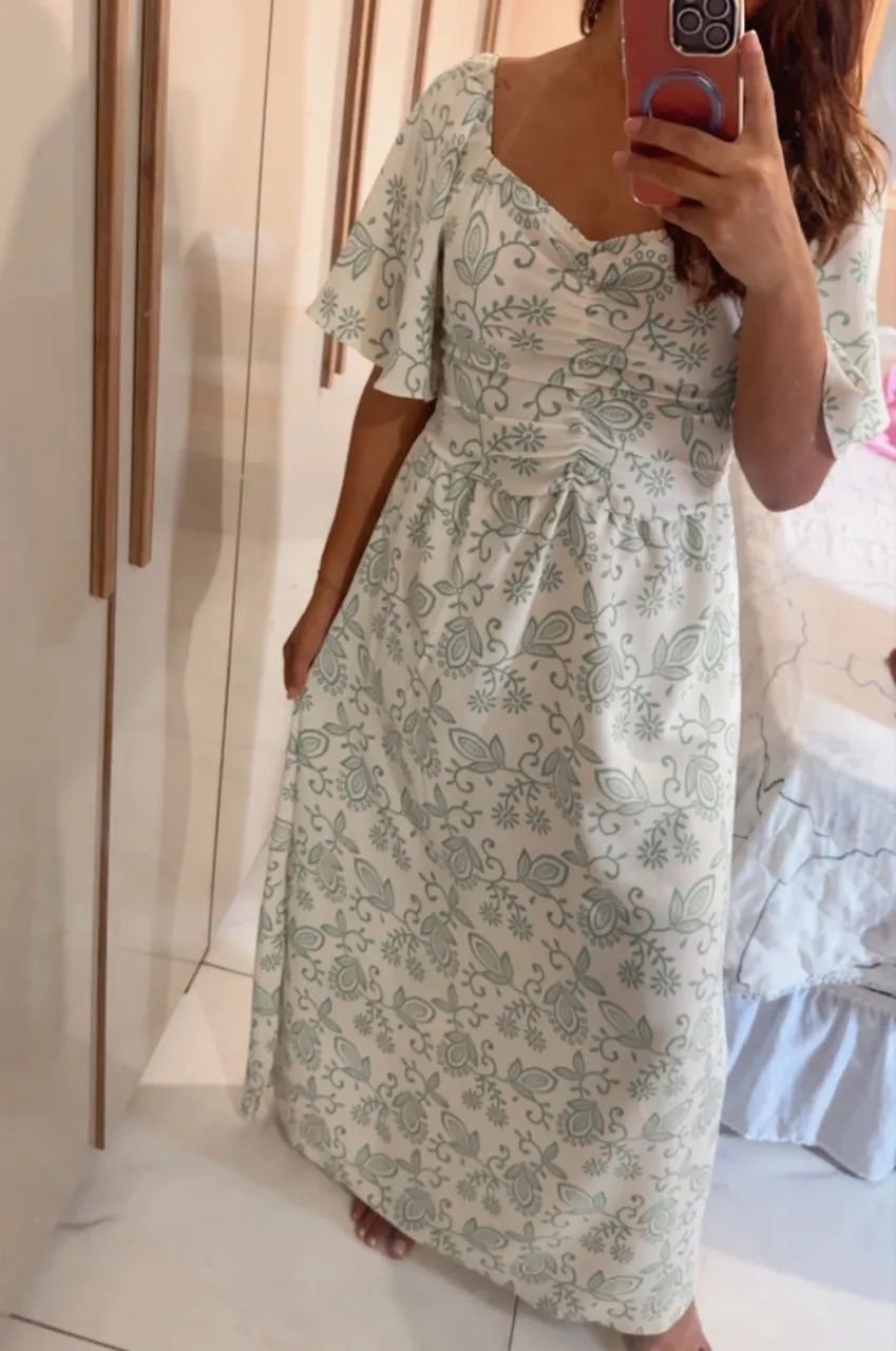 Vestido longo - Foto 3