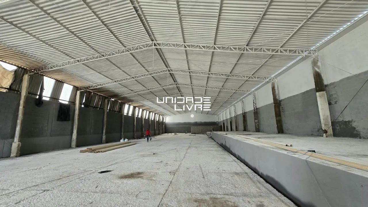 Galpão Comercial para Locação - Mogi das Cruzes - Foto 5
