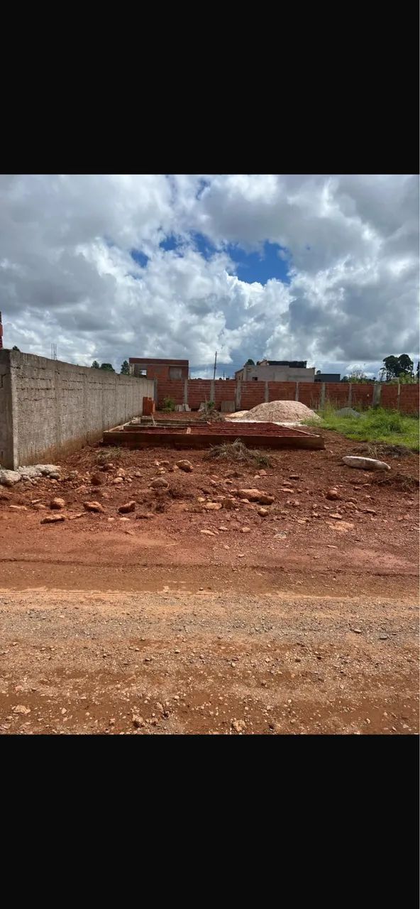 Foto - Brasília - Santa Maria