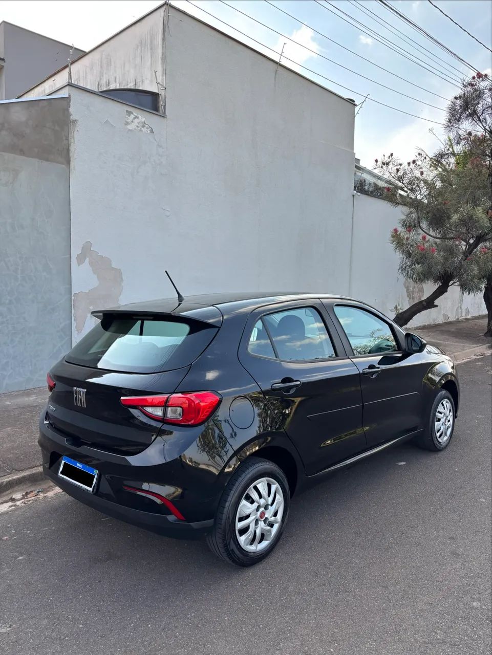 Fiat Argo 1.0 6V Flex. 2019 - Foto 4
