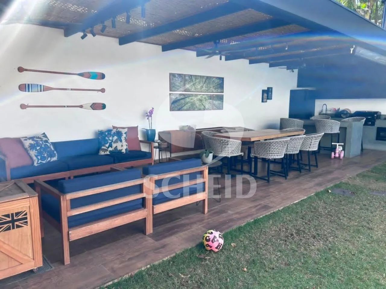 Casa Charmosa e Completa na Granja Julieta - Foto 2