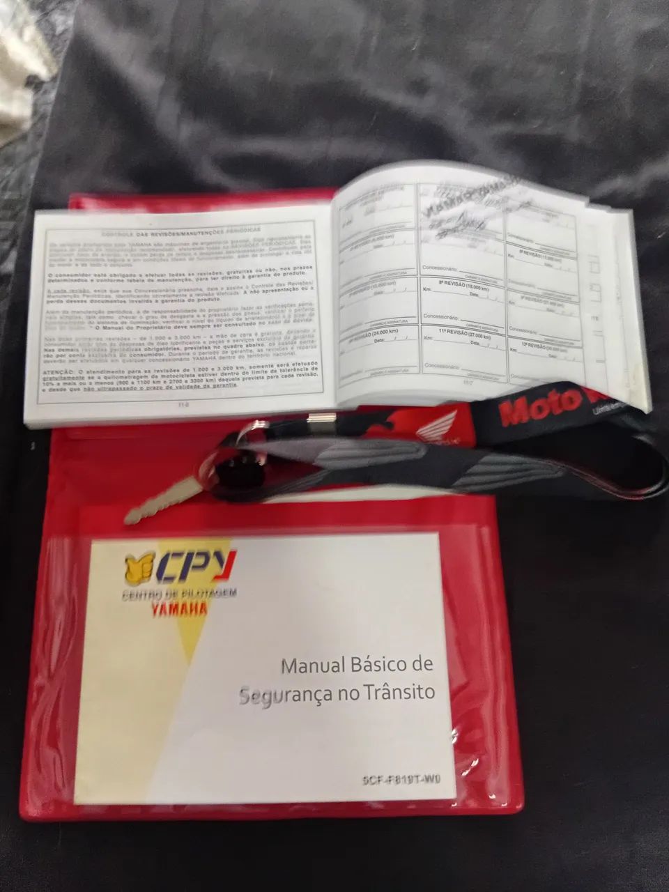 Vende - se Ybr Factor Ed  2012 - Foto 5