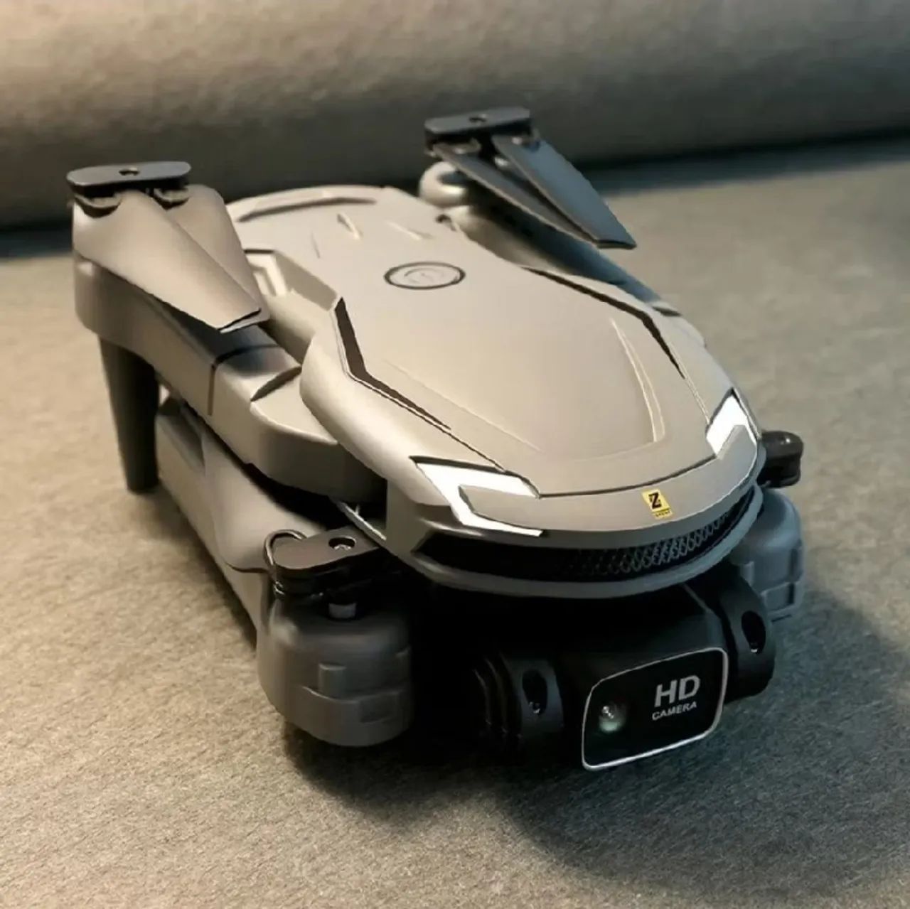 DLI V88 Drone Profissional, Câmera Alta Definição - Foto 5