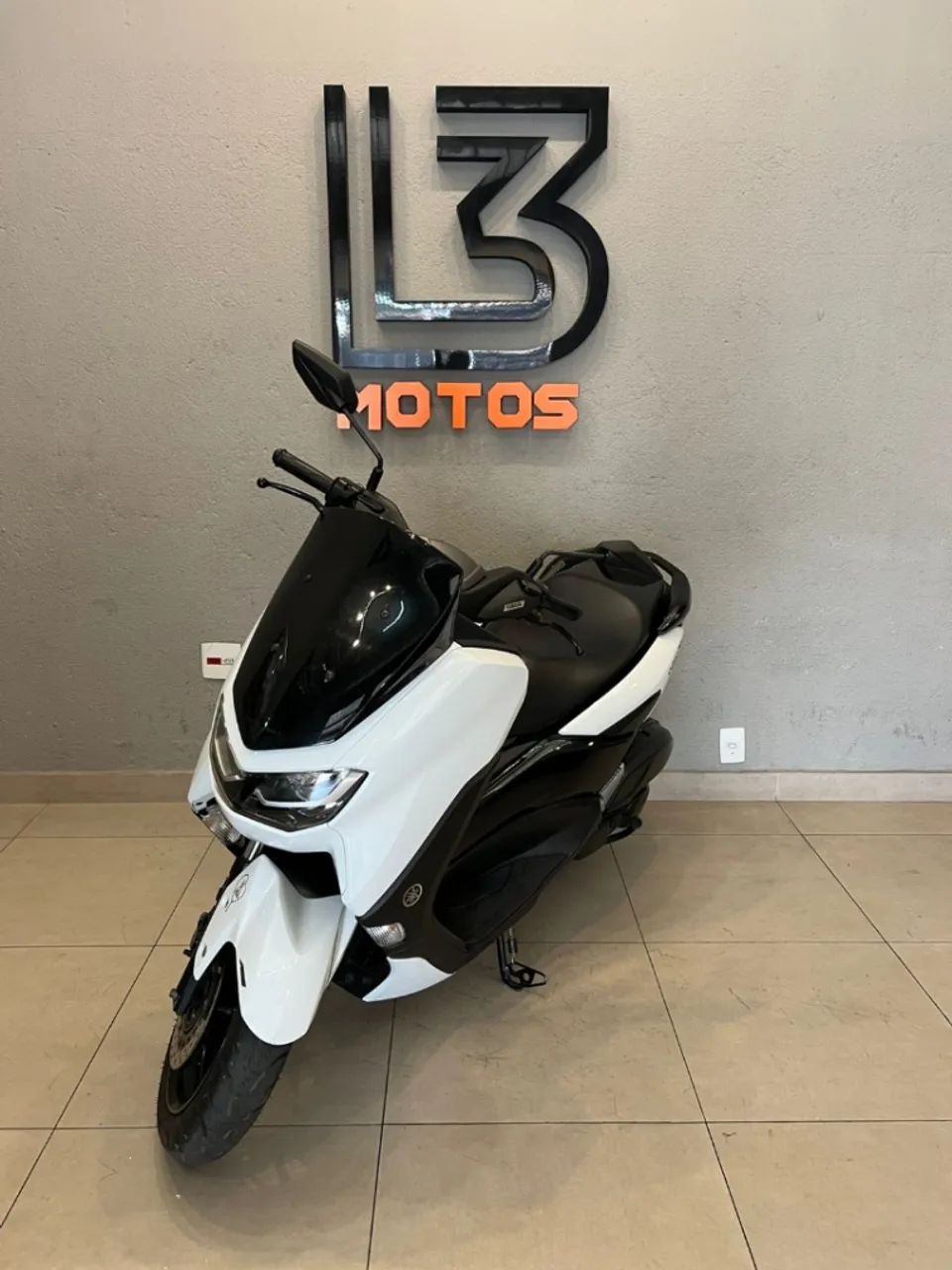 YAMAHA NMAX 160 ABS. - Foto 4
