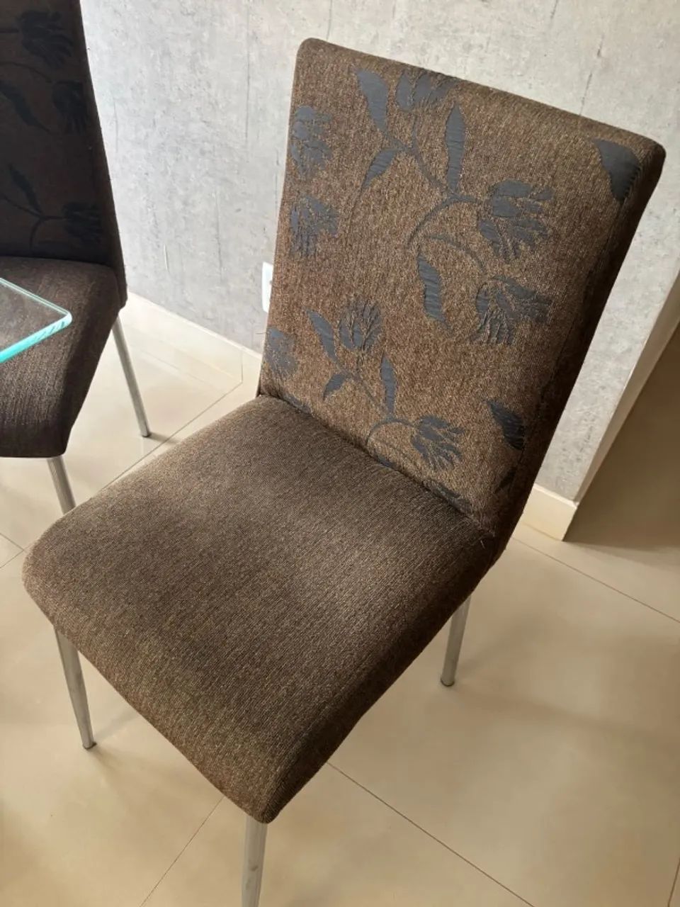 Mesa de Jantar Retangular (6 lugares) - Foto 3