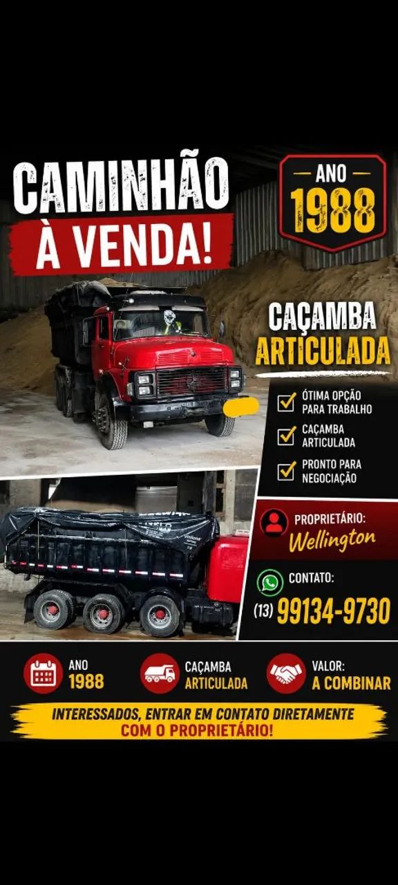 Vende-se ou troca 