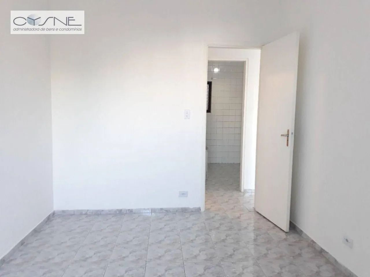 apartamento de 01 quarto, amplo e a 02 quadras do Metrô Jardim São Paulo-Ayrton Senna. - Foto 4