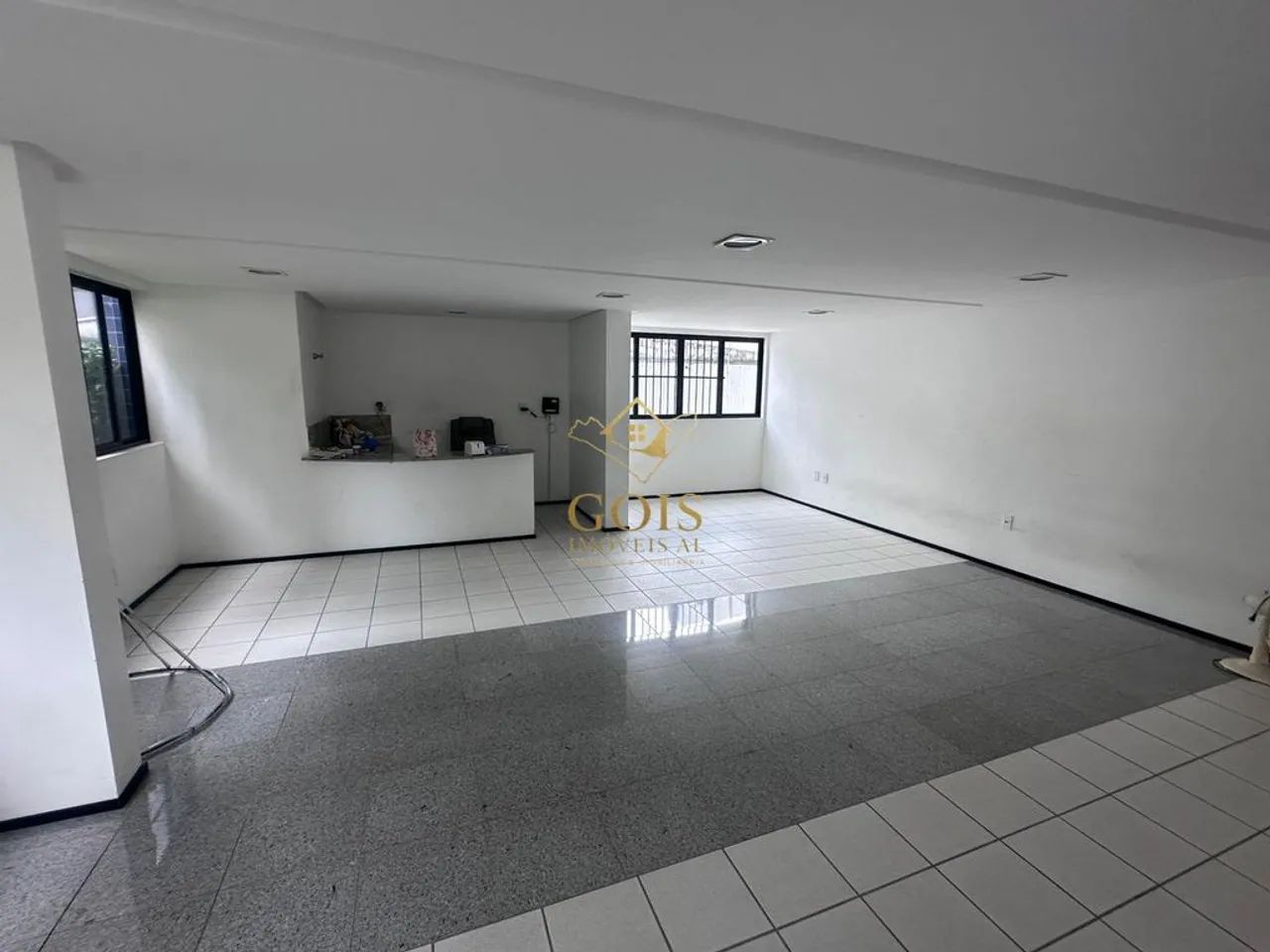 Apartamento 3 Quartos (2 Suítes)  Edifício Charles Garnier, Ponta Verde, Maceió - Foto 4