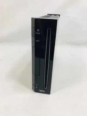 Nintendo wii 