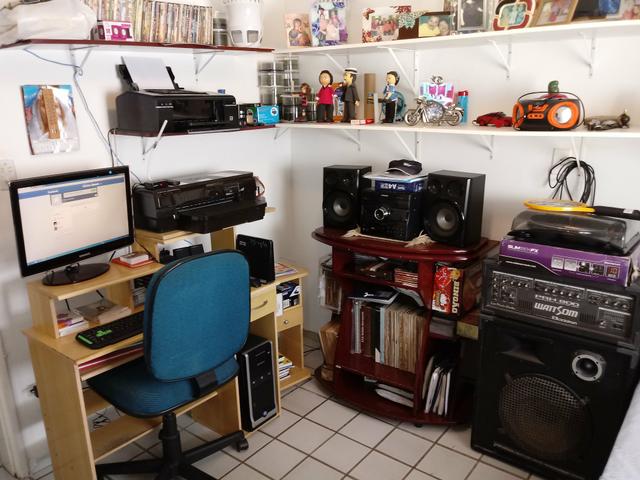 Casa Residencial - Afogados/San Martin - Foto 12