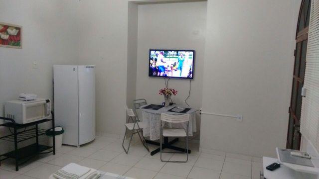 Flat 100% Mobiliado em área nobre - Suites Dez Manaus - Foto 12