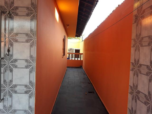 Casa com piscina em Peruíbe - Foto 17