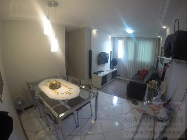 Lindo 3 quartos no condomínio Costa do Marfim - Foto 4