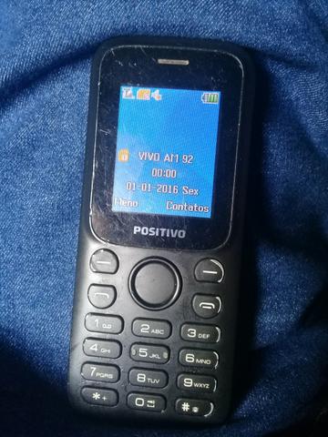 celular positivo p25 barato celulares e telefonia compensa