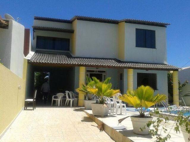 Casa mobiliada na Aruana/Mosqueiro mobiliado- CA 500