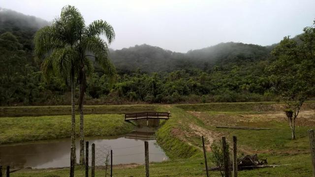 Condomínio de Casas de campo