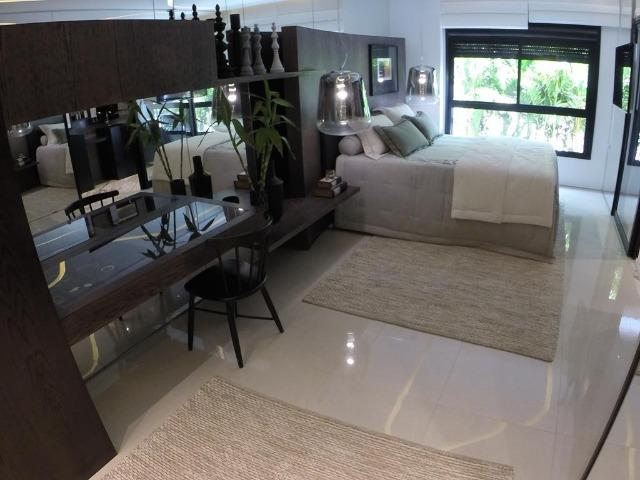 Opus Araguaya - 3 suítes plenas no Setor Marista - 154m², 157m² e 182m² - Foto 11