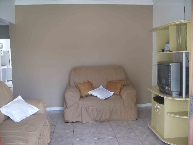Casa mobiliada na Coroa do Meio por temporada- CA 404 - Foto 3