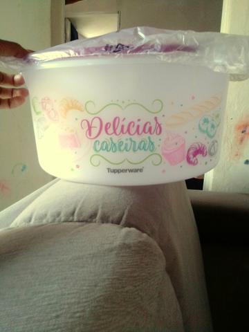 Tupperware