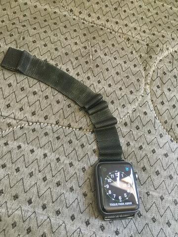 Apple Watch série 2 Nike 42mm - Nike