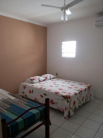Casa mobiliada na Coroa do Meio por temporada- CA 404 - Foto 6