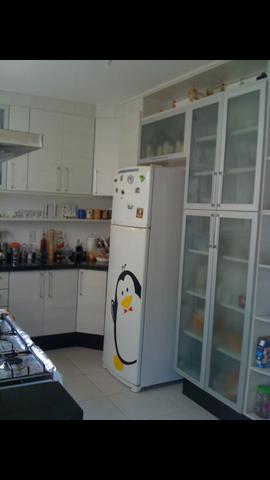 Sobrado Mobiliado Villa Borghese - Foto 12