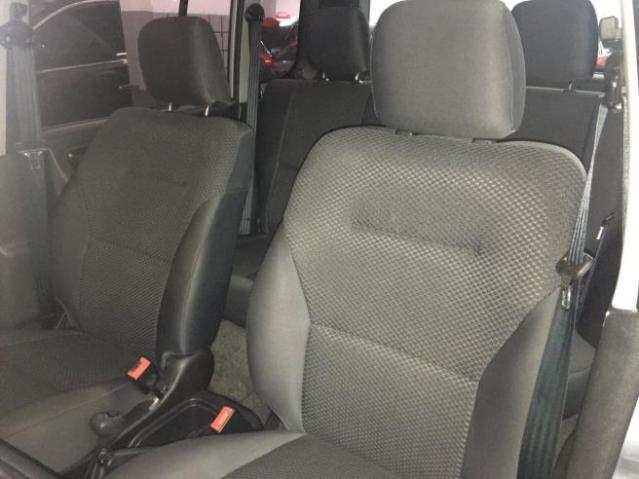 Mitsubishi TR4 2.0 16V 4x4 (Flex) (Aut) /2011 - Foto 10