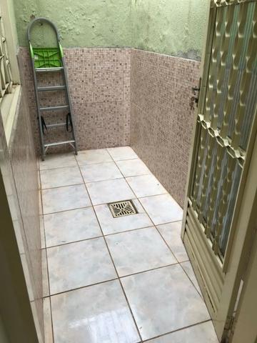 QR 414 Conj.01, Excelente casa 3 qtos, 1 suíte.Aceita Apto de menor valor!!! - Foto 12