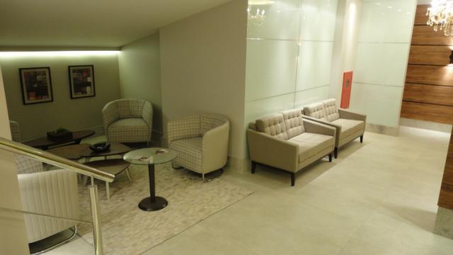 Apartamento 3 quartos, suite, varanda, 2 vagas no Granbery
