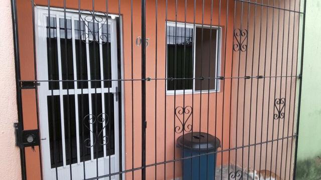 Excelente Casa linear 2 qts, espaço para veículo, espaço p/ terraço - Nilópolis - Foto 18