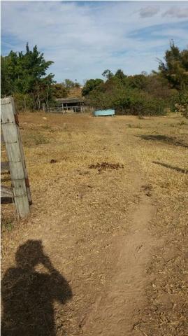 Fazenda 88,16 Alq - Venda ou Troca - UNAI - MG