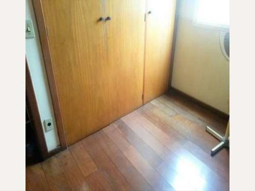 Apartamento à venda com 4 dormitórios em Gutierrez, Belo horizonte cod:16758 - Foto 4