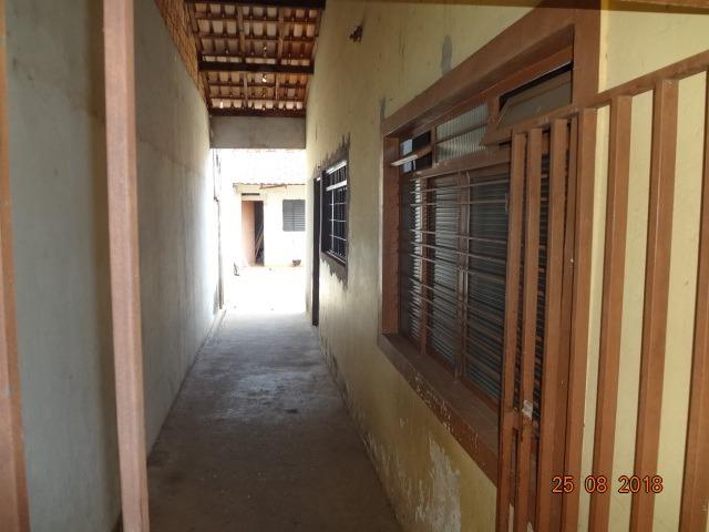 Casa ampla 3 quartos, Jardim Imperador Várzea Grande-MT - Foto 4