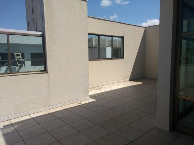 Cobertura Duplex de 3 quartos, sendo 3 suítes na Praia da Costa - Foto 4