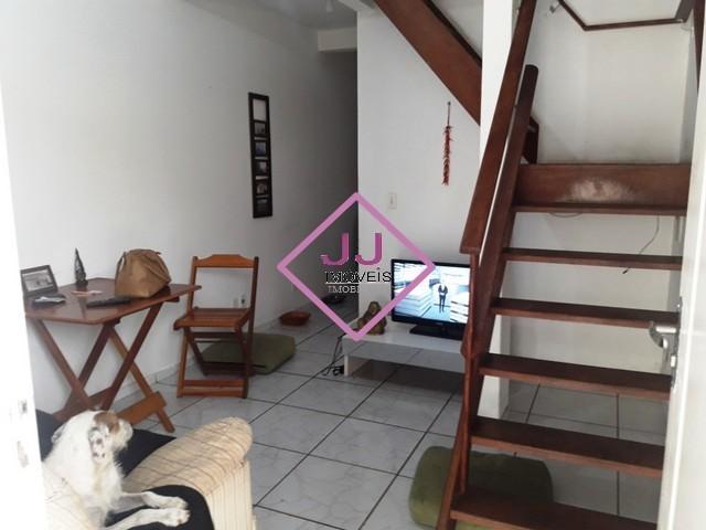 Casa à venda com 2 dormitórios em Ingleses do rio vermelho, Florianopolis cod:18104 - Foto 3