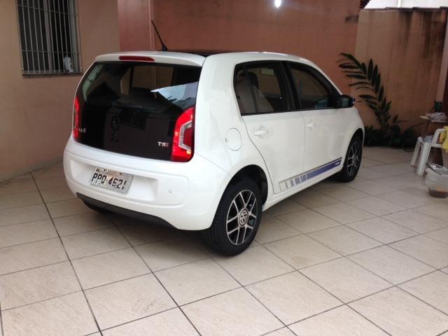 Up TSI Speed - Foto 4