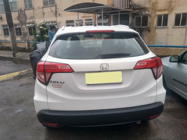 Honda hr-v ex 1.8 - Foto 5
