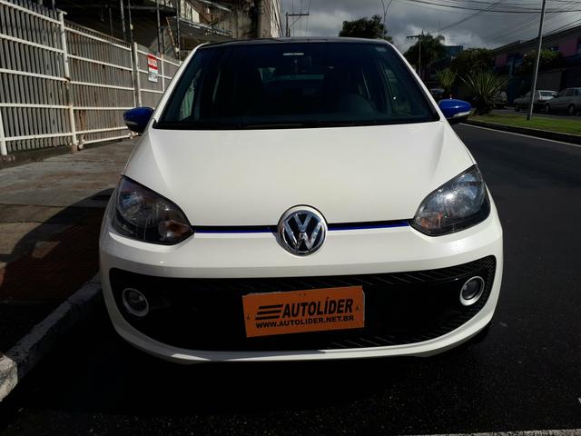Up tsi speed novinho - Foto 9