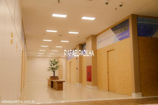 Escritório à venda em Cidade nova, Ilhéus cod:48231 - Foto 5