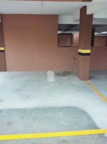 Apartamento 01 quarto no cidade jardim, são josé dos pinhais - Foto 12