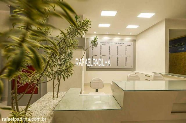 Escritório à venda em Cidade nova, Ilhéus cod:48231 - Foto 11