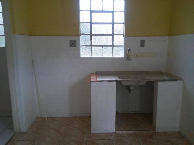 Casa com 2 dormitórios para alugar, 200 m² - haras bela vista - vargem grande paulista/sp - Foto 3