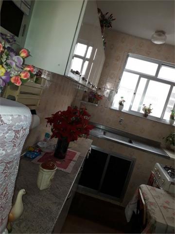 Apartamento à venda com 2 dormitórios em Olaria, Rio de janeiro cod:359-IM445102 - Foto 13