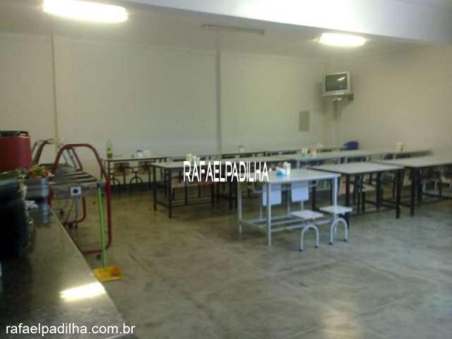 Galpão/depósito/armazém à venda em Iguape, Ilhéus cod: * - Foto 8