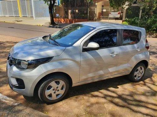 Fiat Mobi 2017 - Fazemos Parcelamento - Foto 6