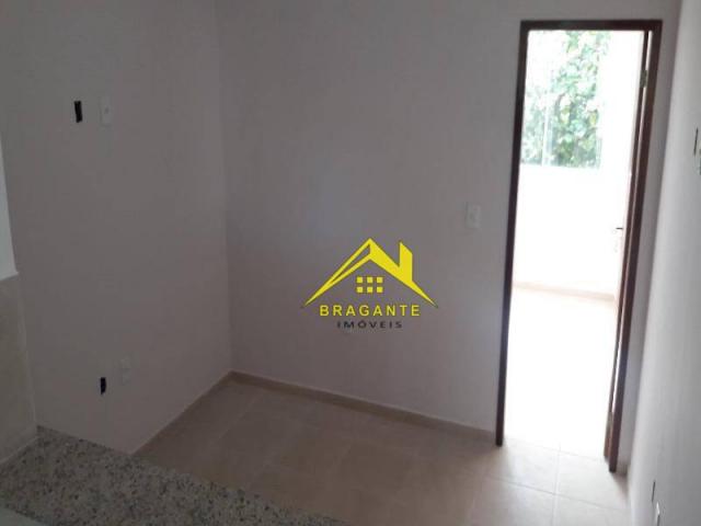 Casa para alugar, 45 m² por r$ 880/mês - jardim mariléa - rio das ostras/rj - Foto 2