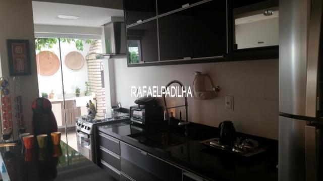 Apartamento à venda com 2 dormitórios em Pontal, Ilhéus cod: * - Foto 5